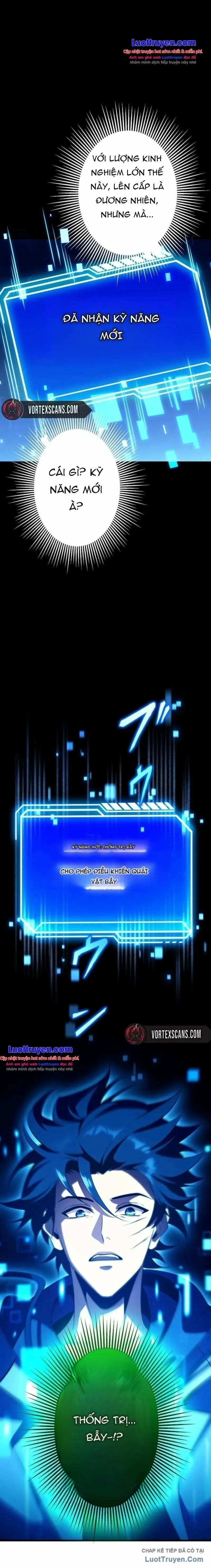 Bậc Thầy Bẫy Toàn Trí Toàn Năng Chapter 10 - Trang 28