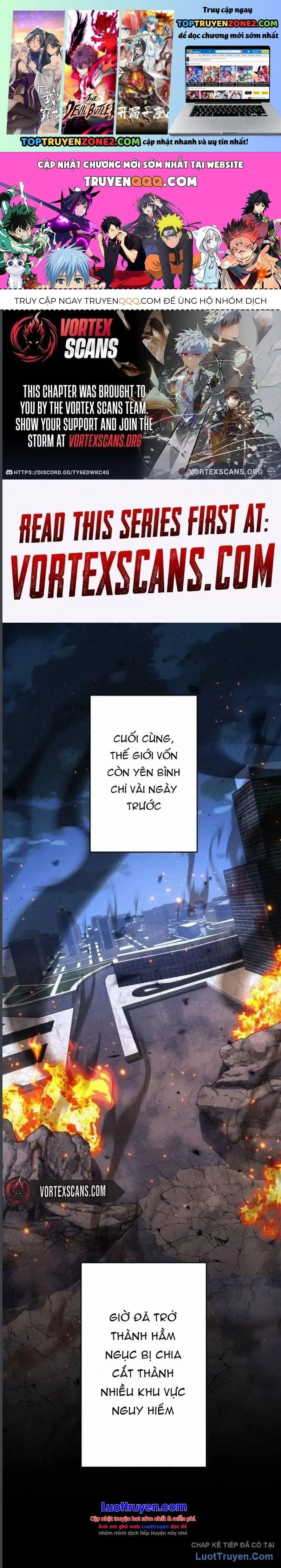 Bậc Thầy Bẫy Toàn Trí Toàn Năng Chapter 10 - Trang 3