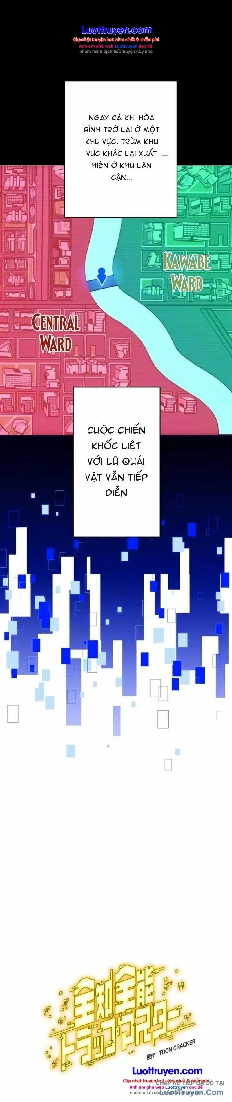 Bậc Thầy Bẫy Toàn Trí Toàn Năng Chapter 10 - Trang 4