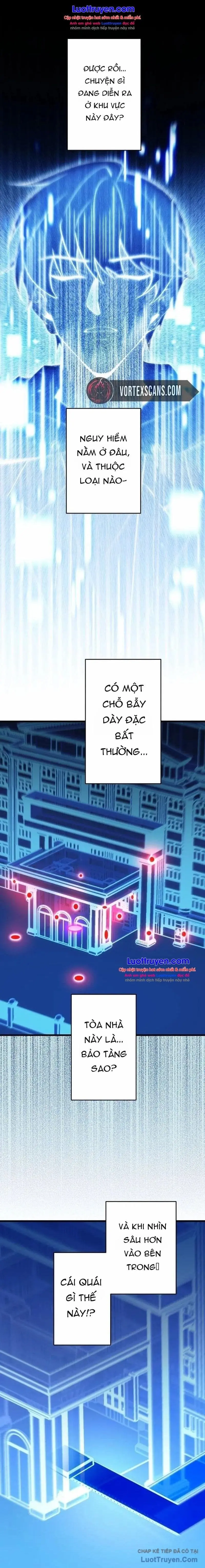 Bậc Thầy Bẫy Toàn Trí Toàn Năng Chapter 11 - Trang 11