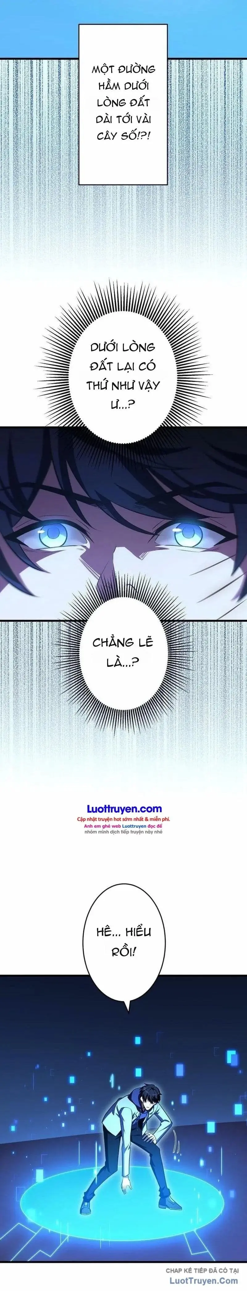 Bậc Thầy Bẫy Toàn Trí Toàn Năng Chapter 11 - Trang 12