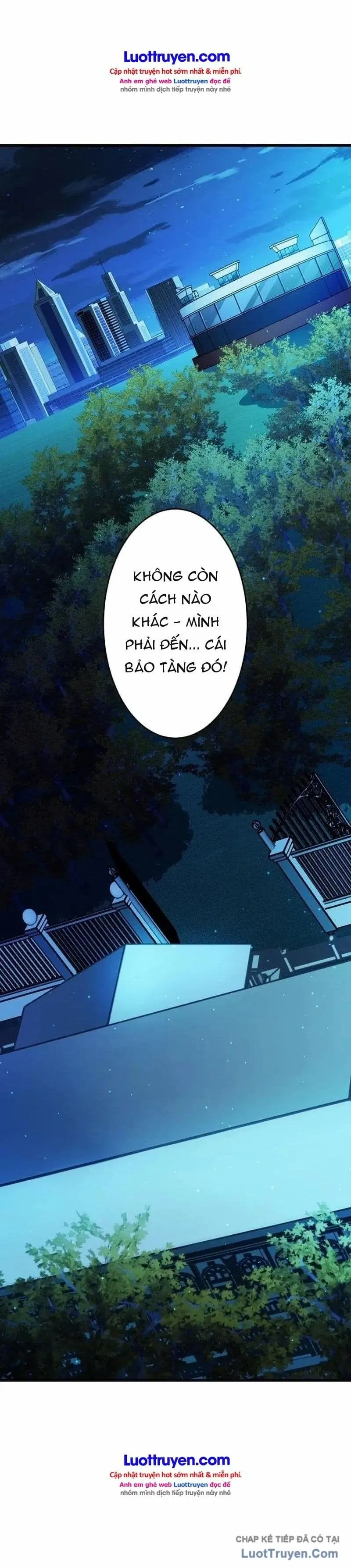 Bậc Thầy Bẫy Toàn Trí Toàn Năng Chapter 11 - Trang 13