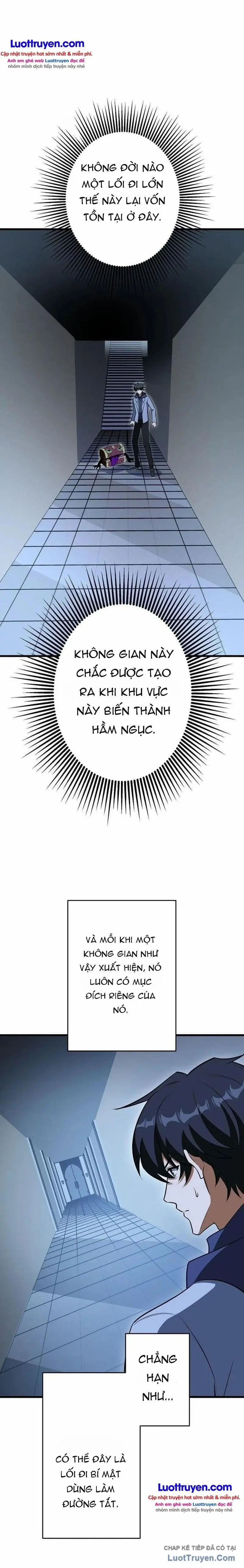 Bậc Thầy Bẫy Toàn Trí Toàn Năng Chapter 11 - Trang 28