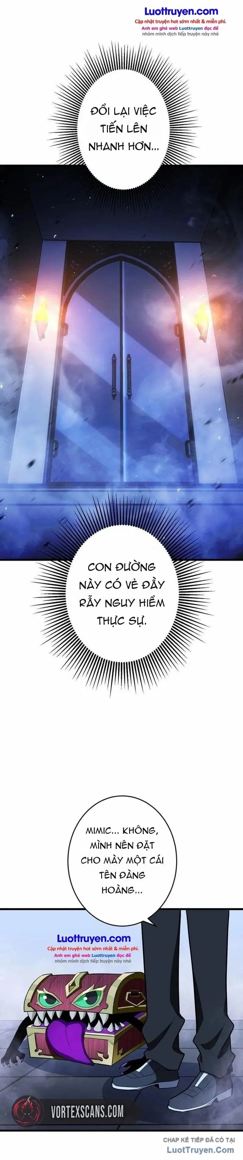 Bậc Thầy Bẫy Toàn Trí Toàn Năng Chapter 11 - Trang 30
