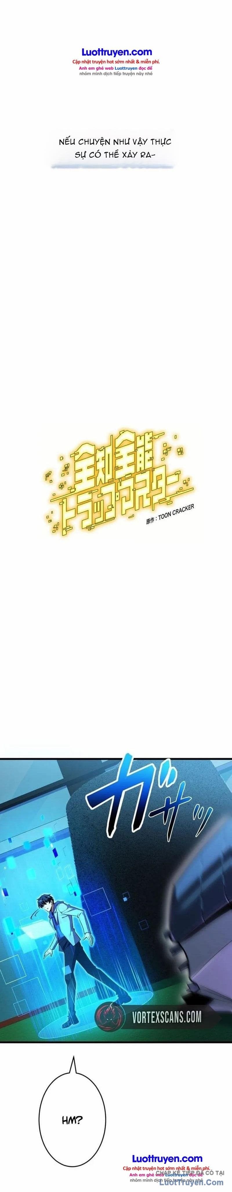 Bậc Thầy Bẫy Toàn Trí Toàn Năng Chapter 11 - Trang 4