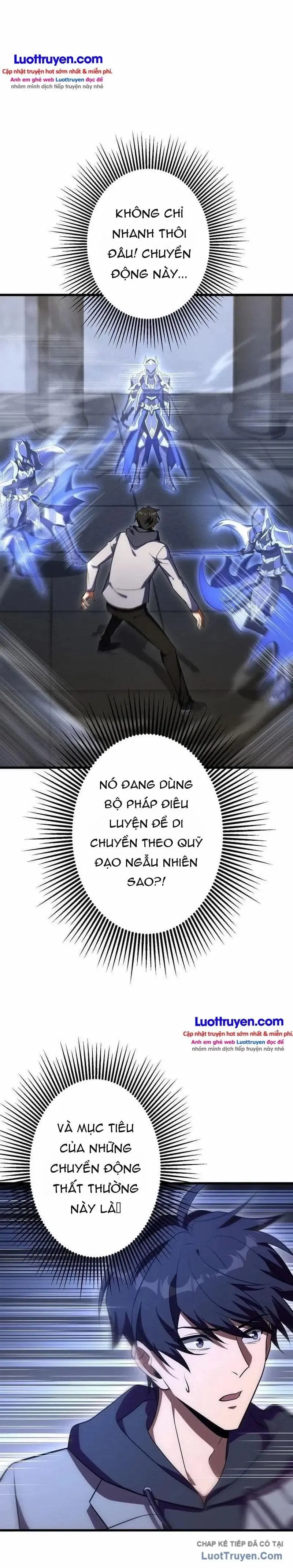 Bậc Thầy Bẫy Toàn Trí Toàn Năng Chapter 12 - Trang 11