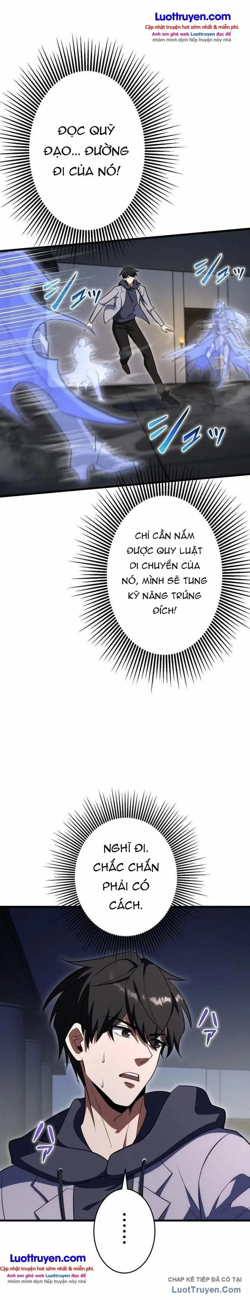 Bậc Thầy Bẫy Toàn Trí Toàn Năng Chapter 12 - Trang 18