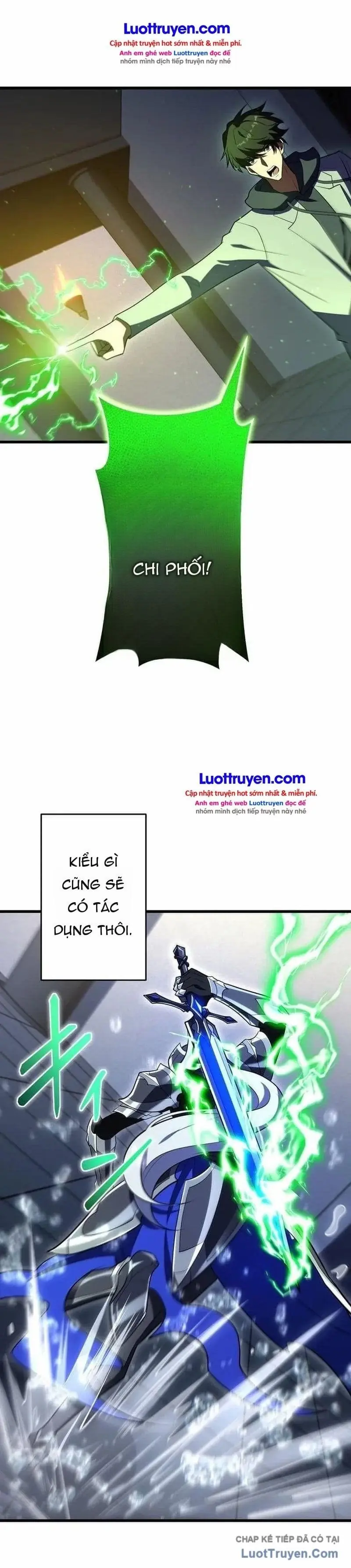 Bậc Thầy Bẫy Toàn Trí Toàn Năng Chapter 12 - Trang 26