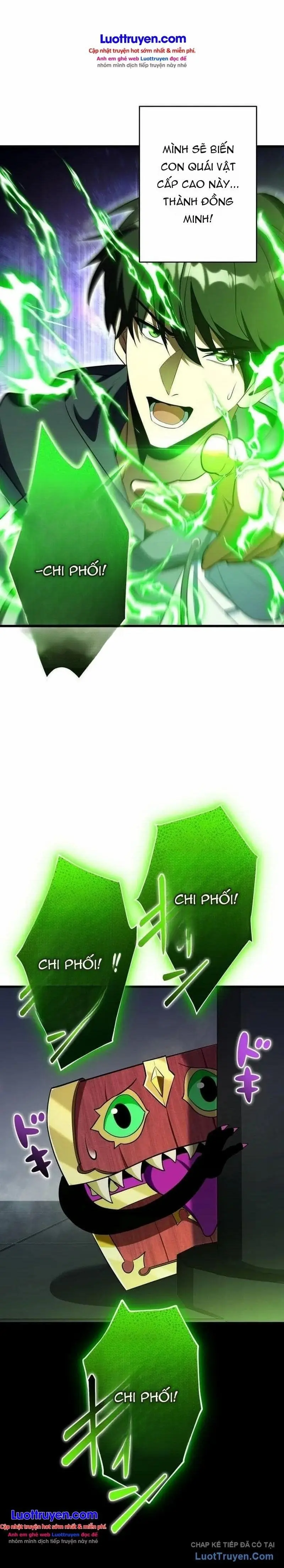 Bậc Thầy Bẫy Toàn Trí Toàn Năng Chapter 12 - Trang 27