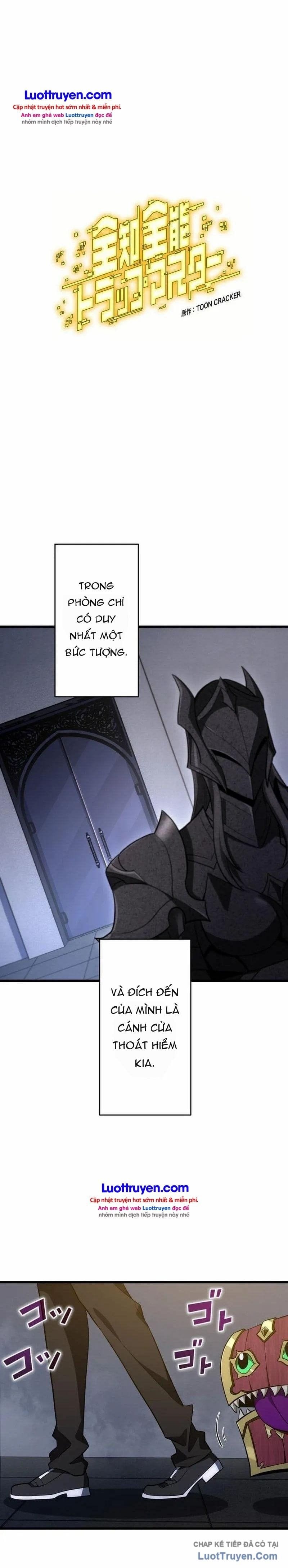 Bậc Thầy Bẫy Toàn Trí Toàn Năng Chapter 12 - Trang 4