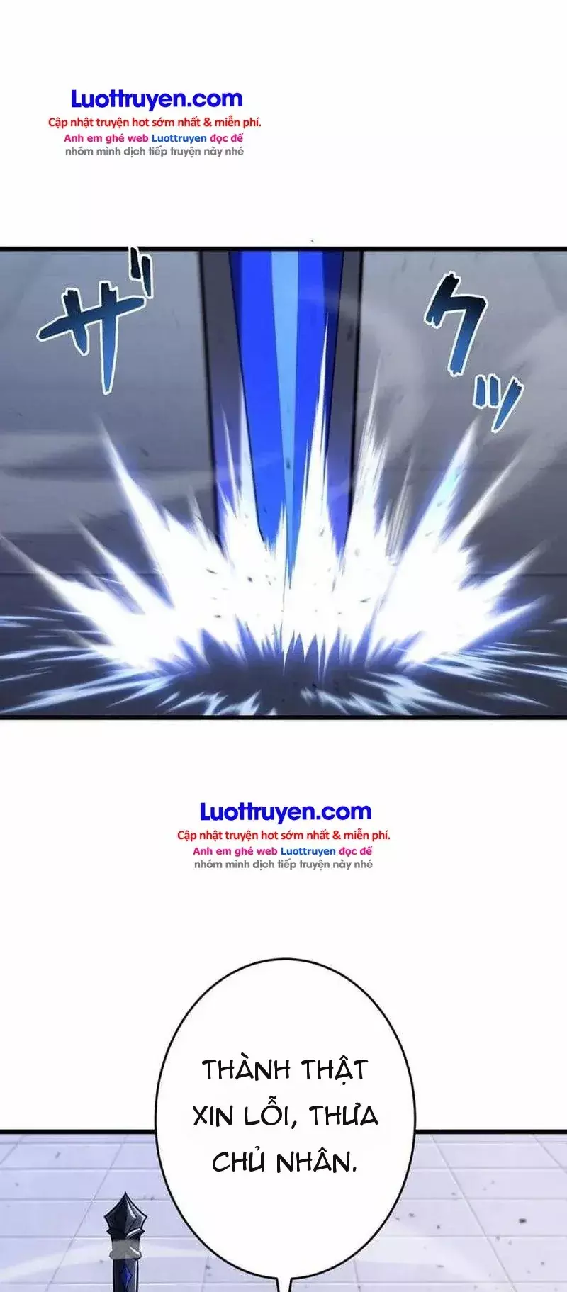 Bậc Thầy Bẫy Toàn Trí Toàn Năng Chapter 13 - Trang 11