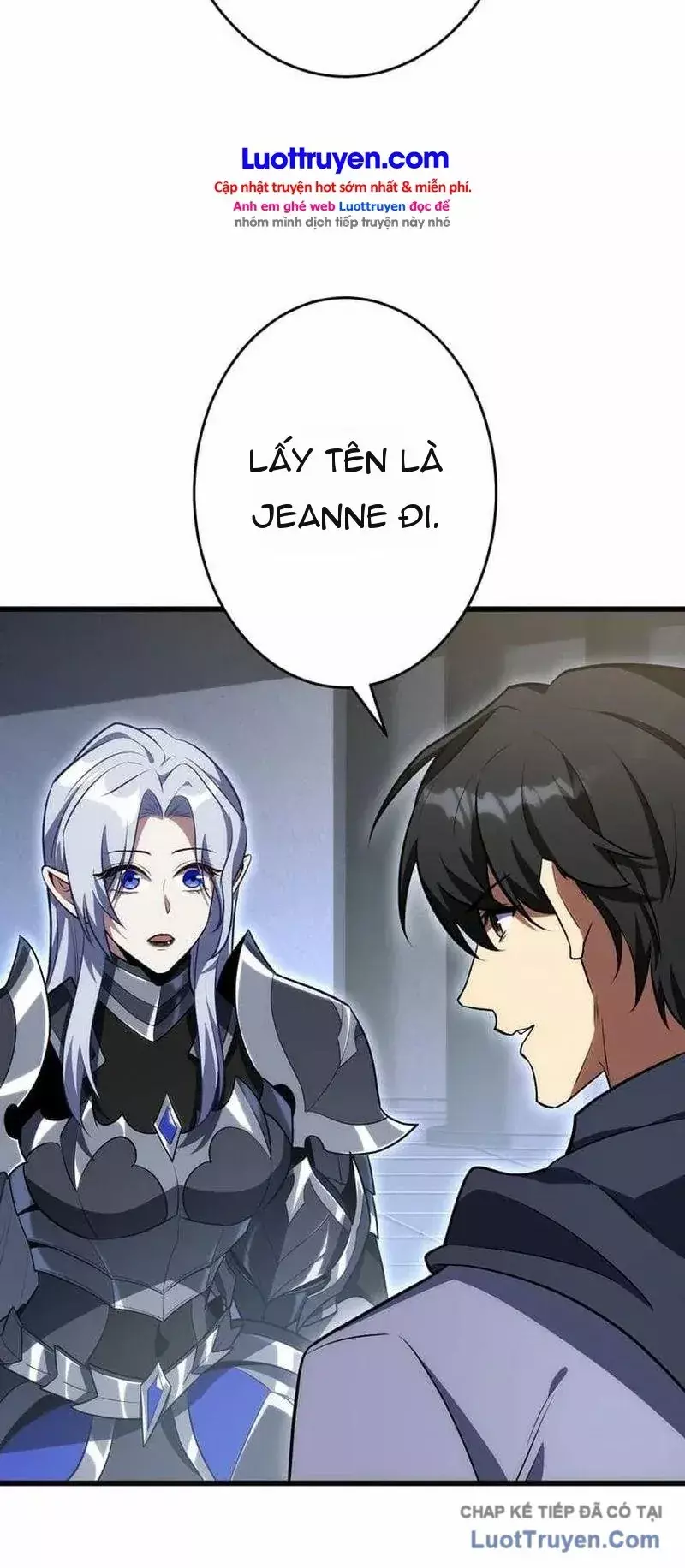 Bậc Thầy Bẫy Toàn Trí Toàn Năng Chapter 13 - Trang 20