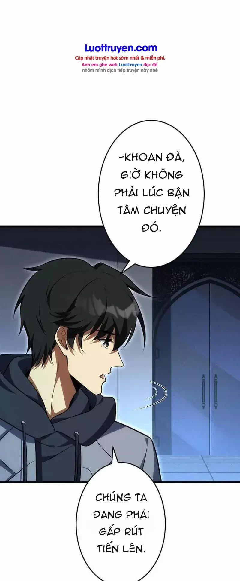 Bậc Thầy Bẫy Toàn Trí Toàn Năng Chapter 13 - Trang 27