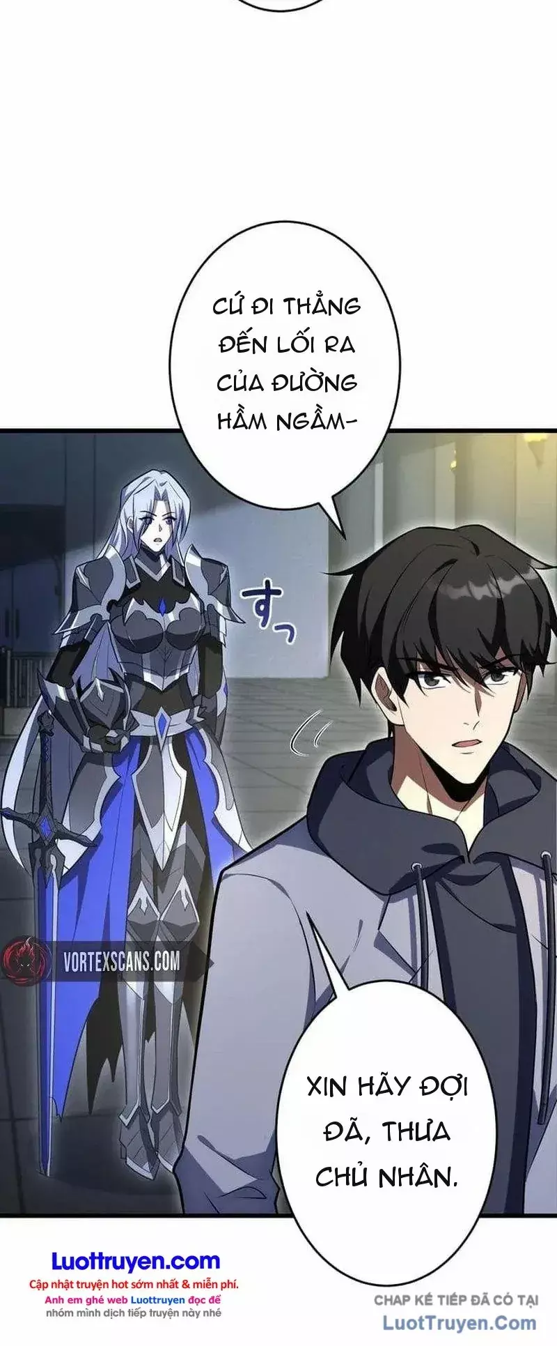 Bậc Thầy Bẫy Toàn Trí Toàn Năng Chapter 13 - Trang 28