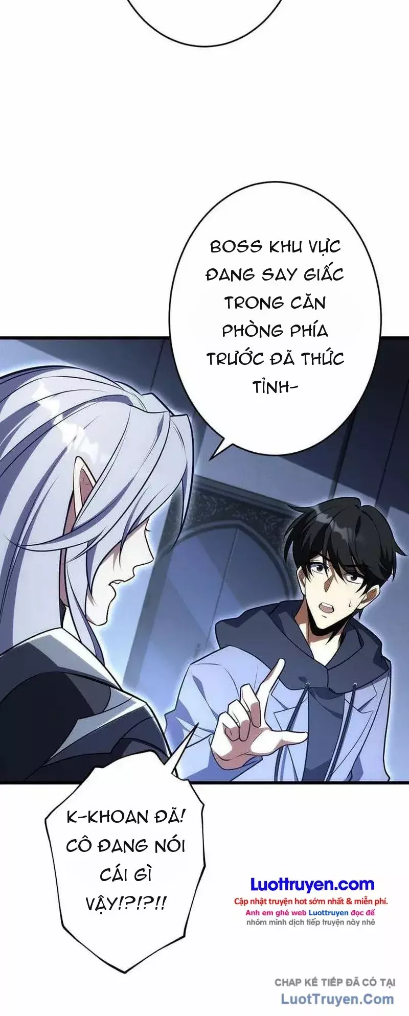 Bậc Thầy Bẫy Toàn Trí Toàn Năng Chapter 13 - Trang 30