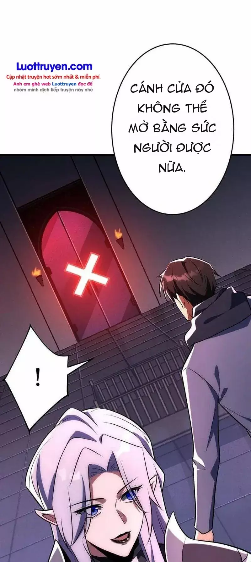Bậc Thầy Bẫy Toàn Trí Toàn Năng Chapter 13 - Trang 37