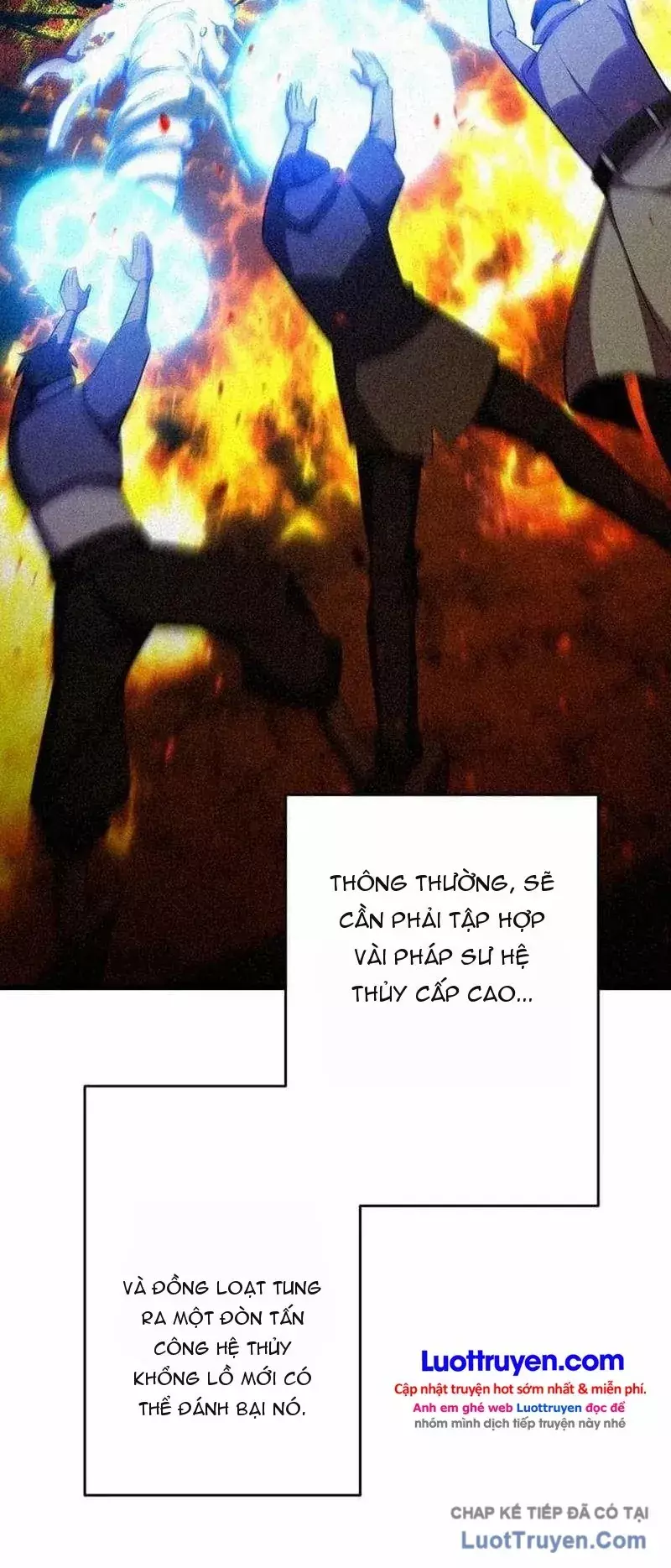 Bậc Thầy Bẫy Toàn Trí Toàn Năng Chapter 13 - Trang 46