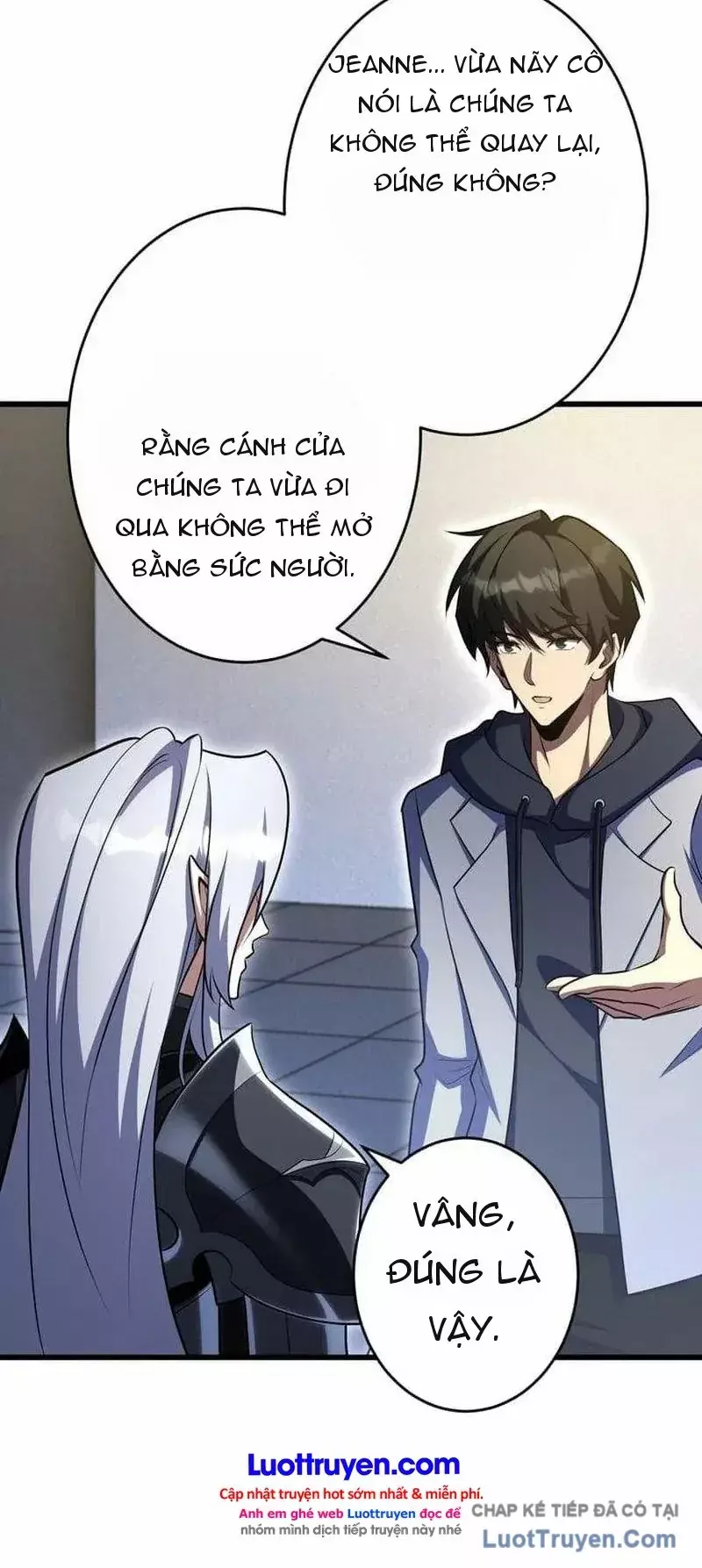 Bậc Thầy Bẫy Toàn Trí Toàn Năng Chapter 13 - Trang 50