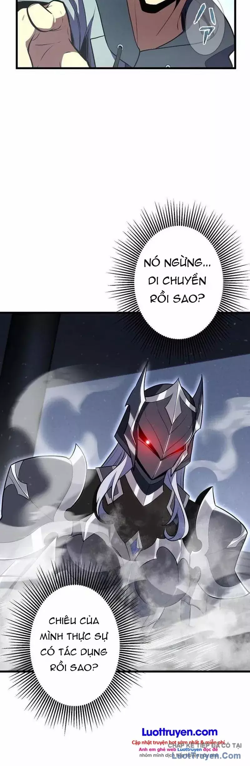 Bậc Thầy Bẫy Toàn Trí Toàn Năng Chapter 13 - Trang 8