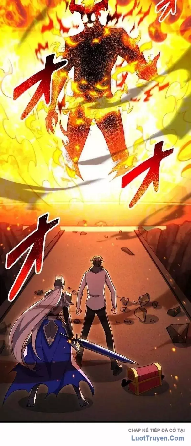 Bậc Thầy Bẫy Toàn Trí Toàn Năng Chapter 14 - Trang 10
