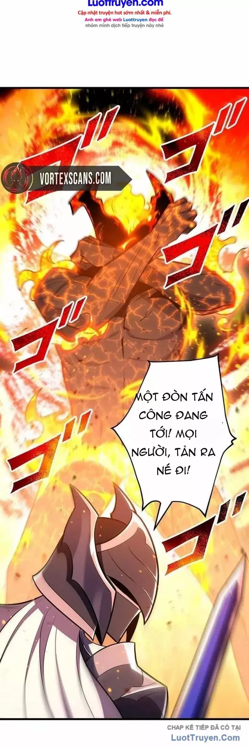 Bậc Thầy Bẫy Toàn Trí Toàn Năng Chapter 14 - Trang 16