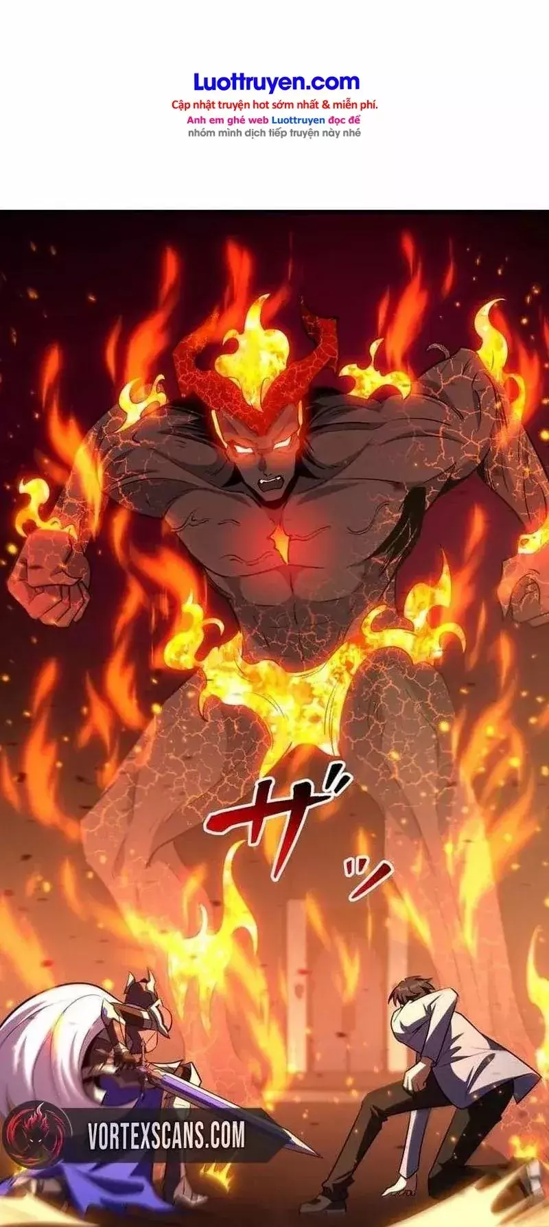 Bậc Thầy Bẫy Toàn Trí Toàn Năng Chapter 14 - Trang 19