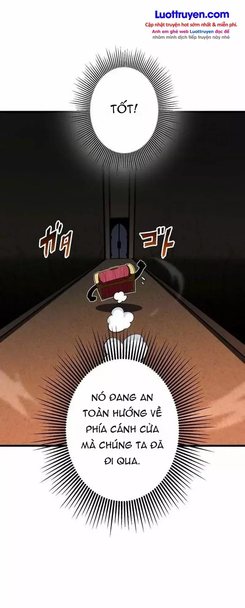 Bậc Thầy Bẫy Toàn Trí Toàn Năng Chapter 14 - Trang 21