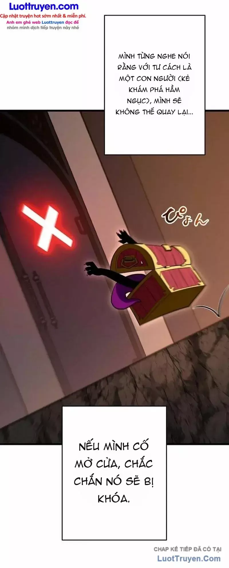 Bậc Thầy Bẫy Toàn Trí Toàn Năng Chapter 14 - Trang 22