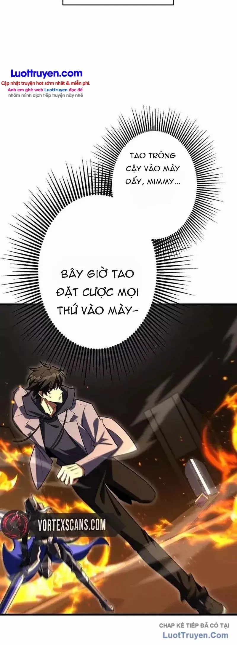 Bậc Thầy Bẫy Toàn Trí Toàn Năng Chapter 14 - Trang 24