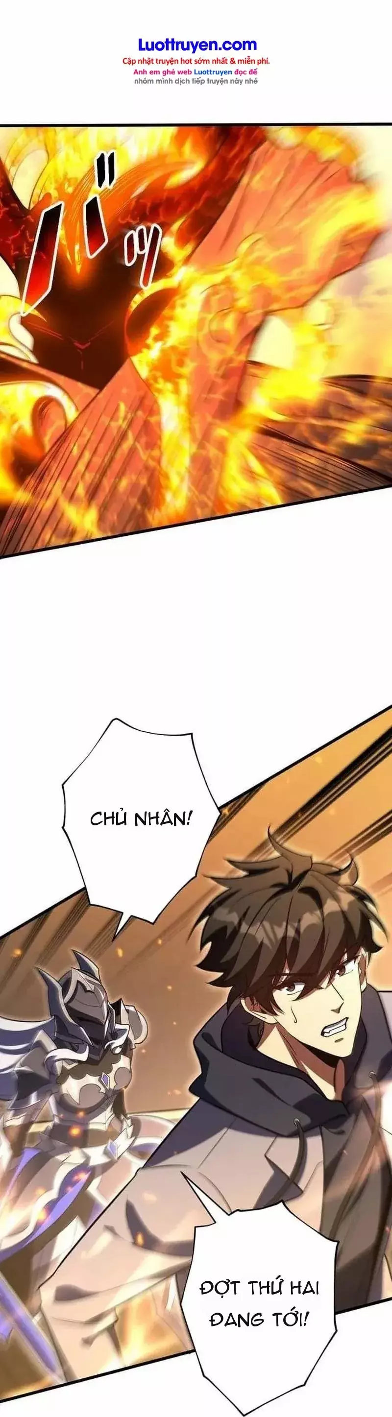 Bậc Thầy Bẫy Toàn Trí Toàn Năng Chapter 14 - Trang 27