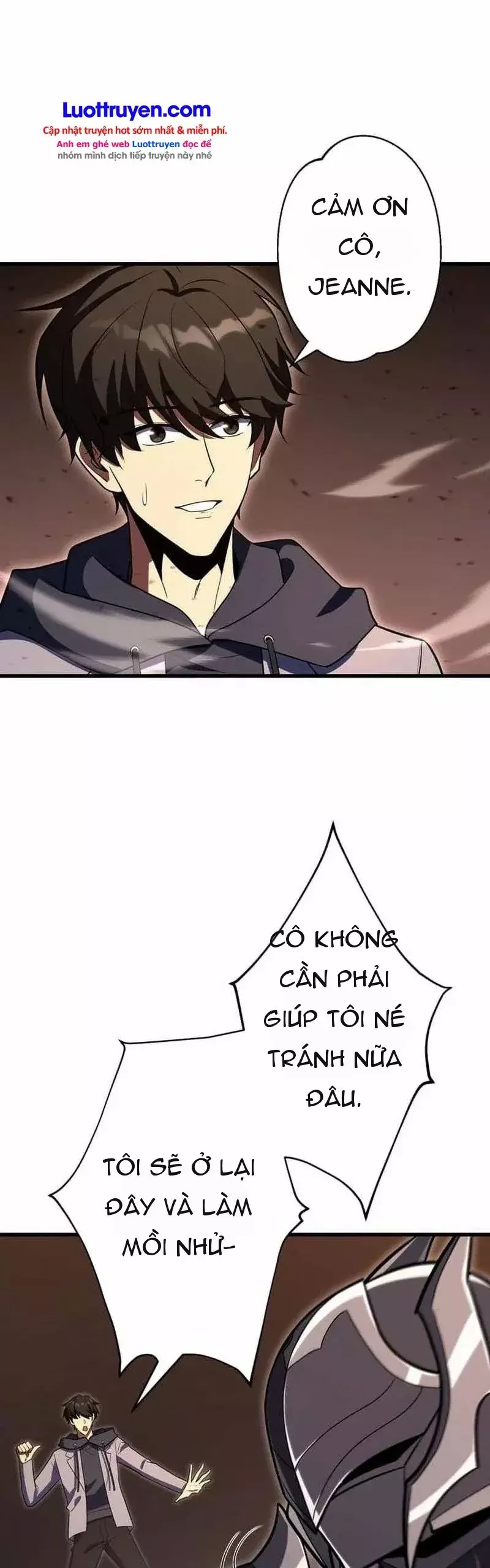 Bậc Thầy Bẫy Toàn Trí Toàn Năng Chapter 14 - Trang 31