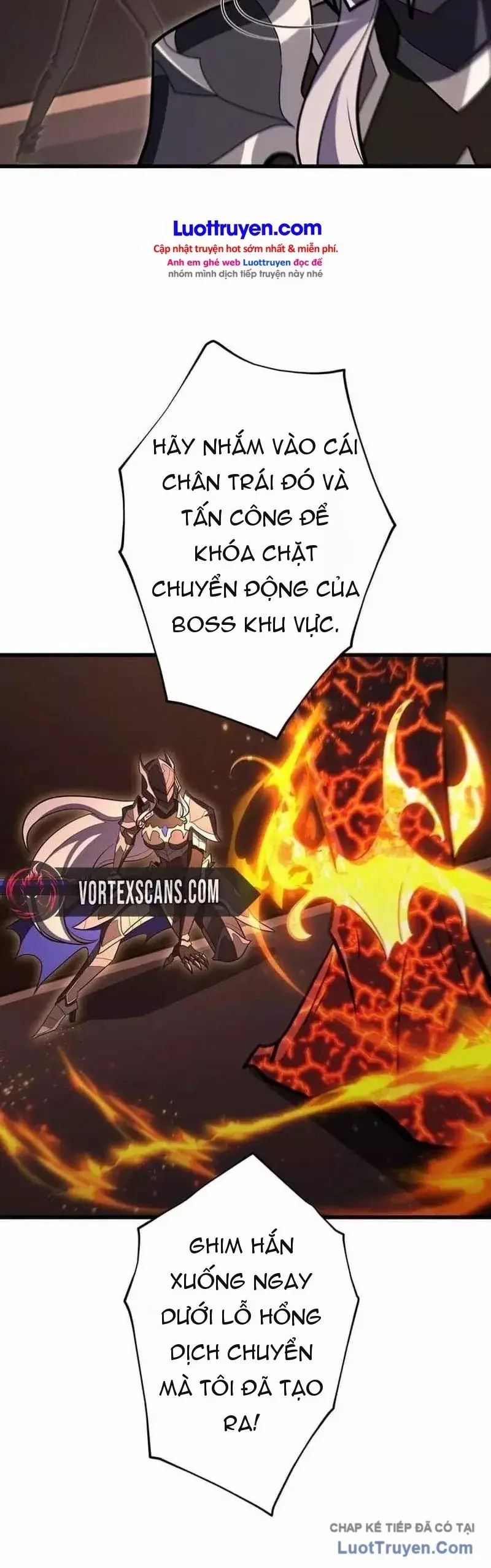 Bậc Thầy Bẫy Toàn Trí Toàn Năng Chapter 14 - Trang 32
