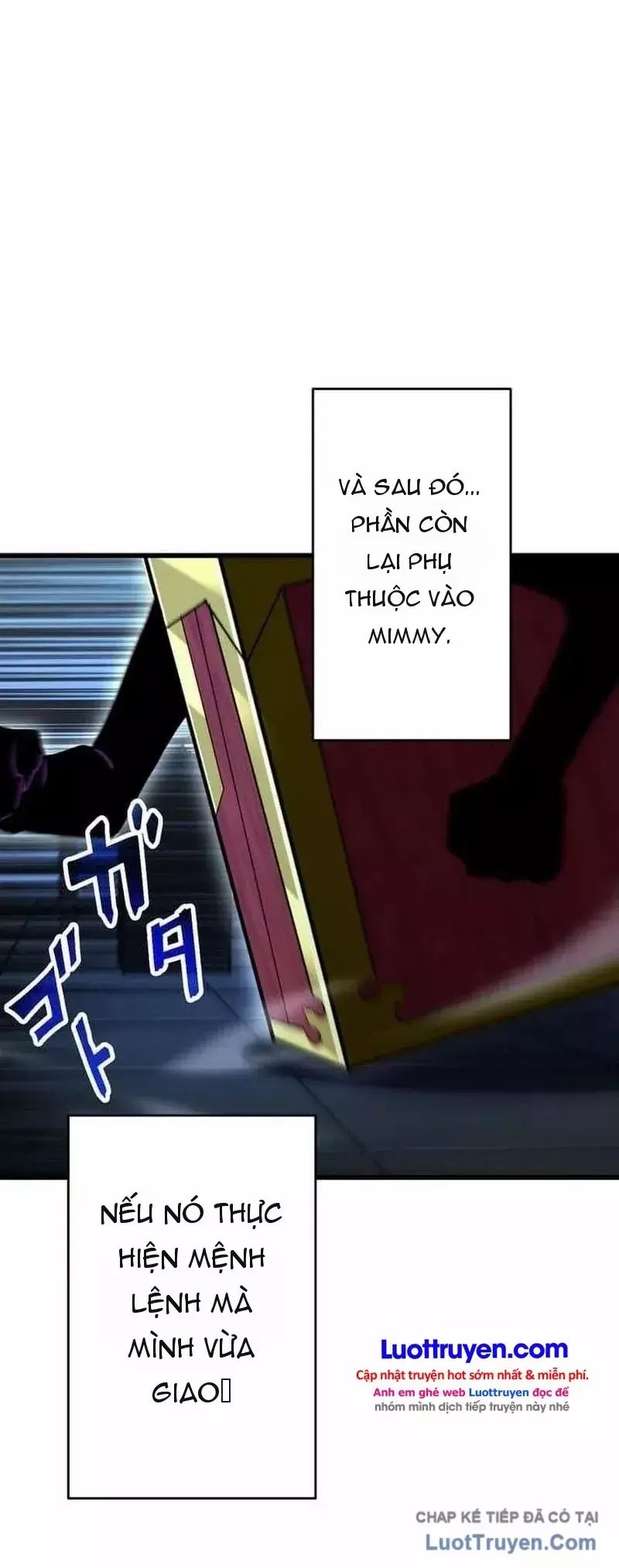 Bậc Thầy Bẫy Toàn Trí Toàn Năng Chapter 14 - Trang 34