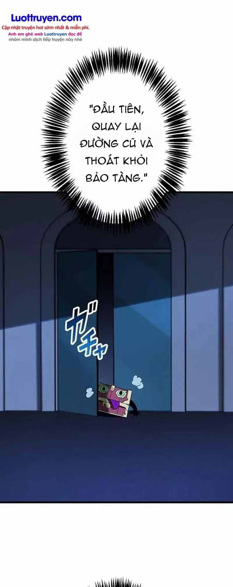 Bậc Thầy Bẫy Toàn Trí Toàn Năng Chapter 14 - Trang 35
