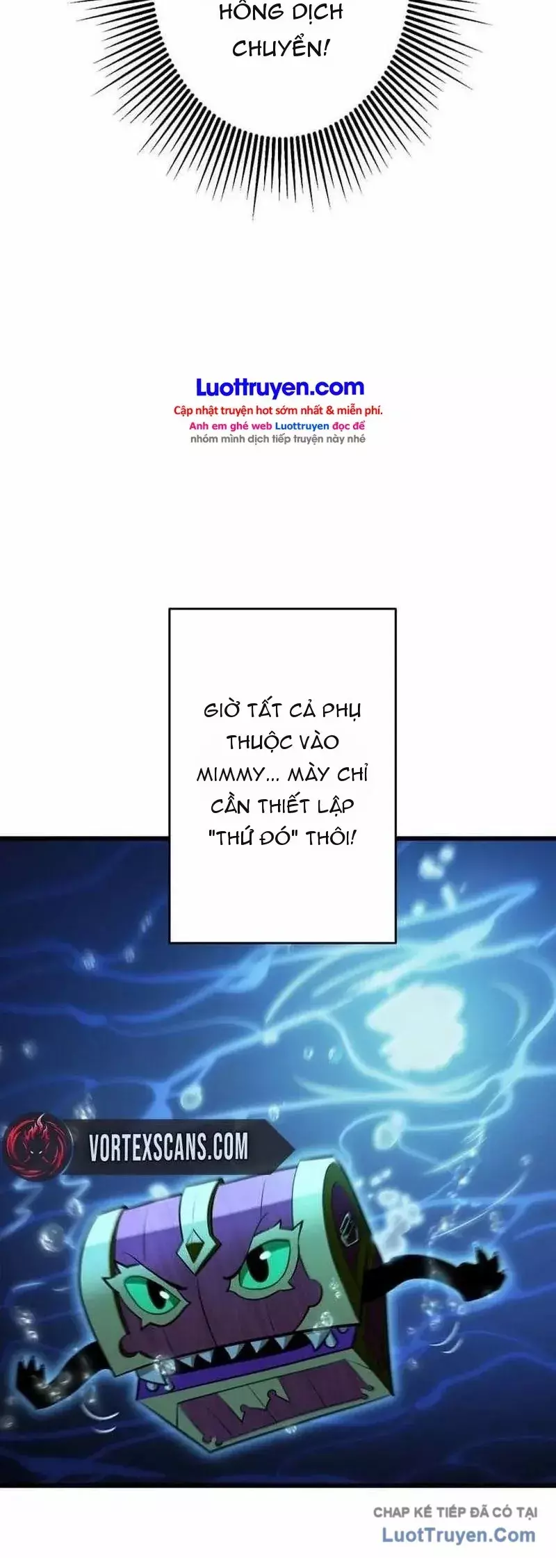 Bậc Thầy Bẫy Toàn Trí Toàn Năng Chapter 14 - Trang 48