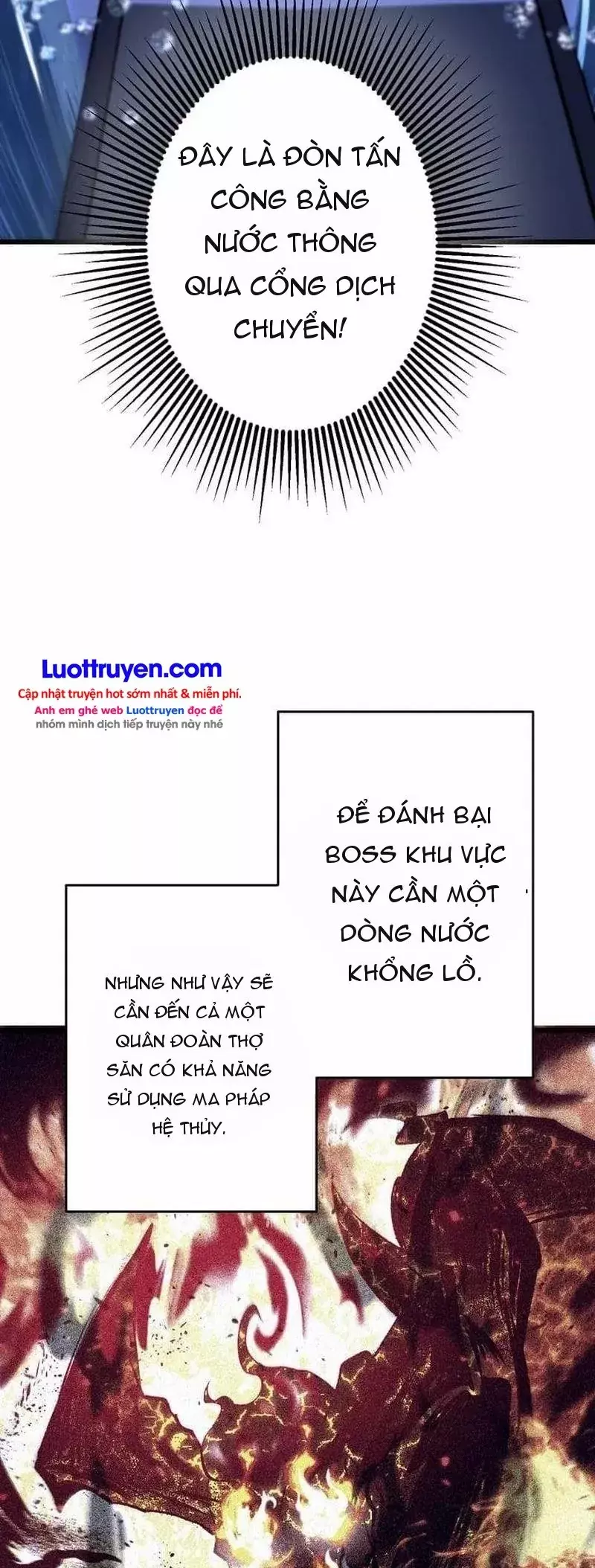 Bậc Thầy Bẫy Toàn Trí Toàn Năng Chapter 15 - Trang 10