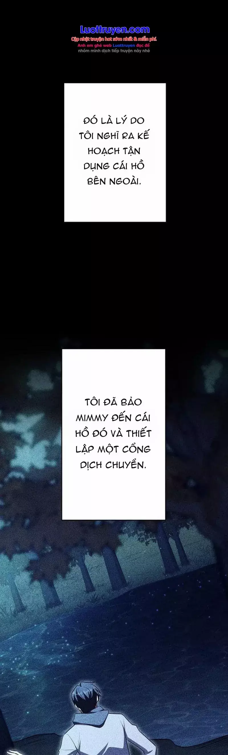 Bậc Thầy Bẫy Toàn Trí Toàn Năng Chapter 15 - Trang 12