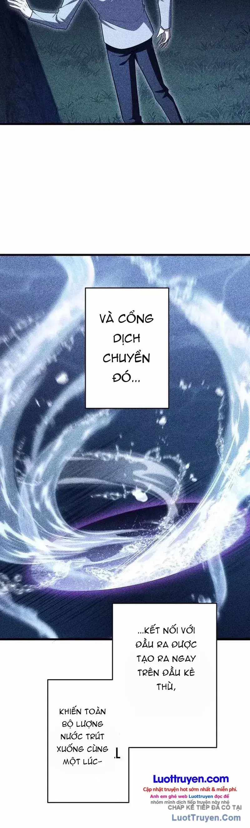 Bậc Thầy Bẫy Toàn Trí Toàn Năng Chapter 15 - Trang 13