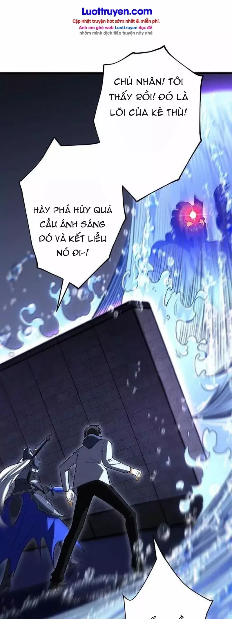 Bậc Thầy Bẫy Toàn Trí Toàn Năng Chapter 15 - Trang 16