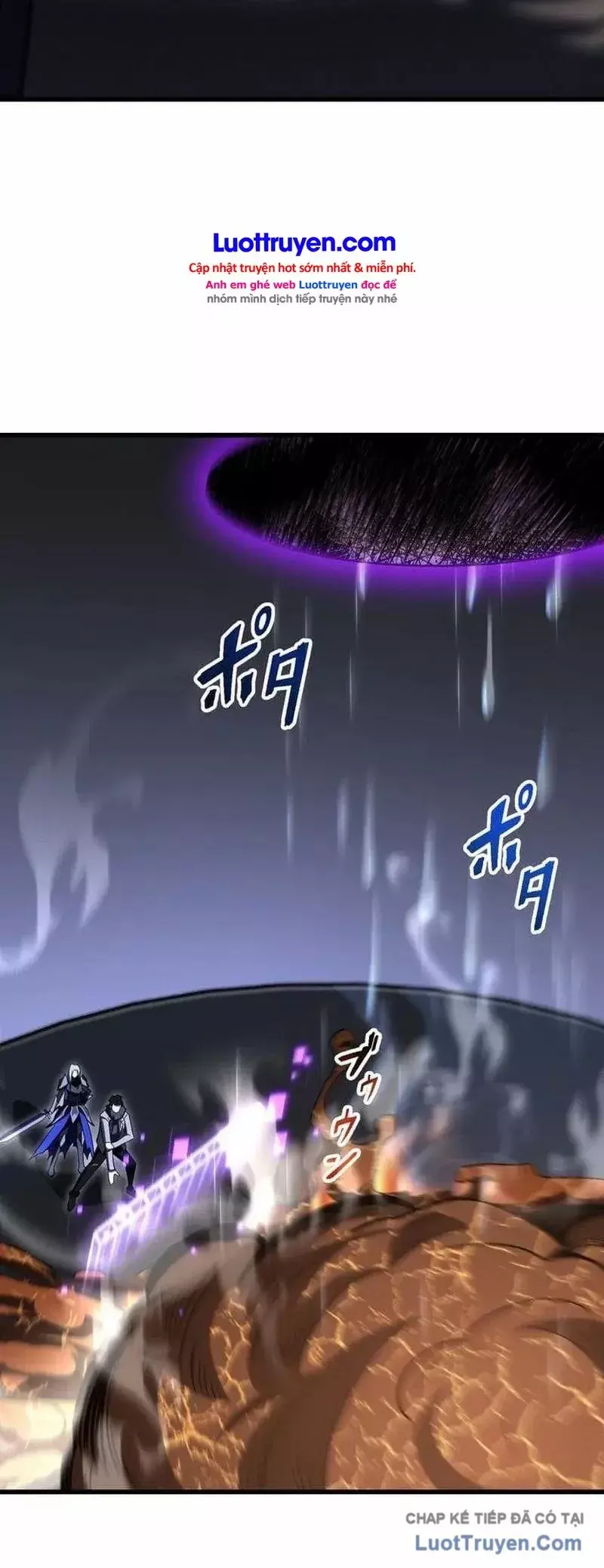 Bậc Thầy Bẫy Toàn Trí Toàn Năng Chapter 15 - Trang 21