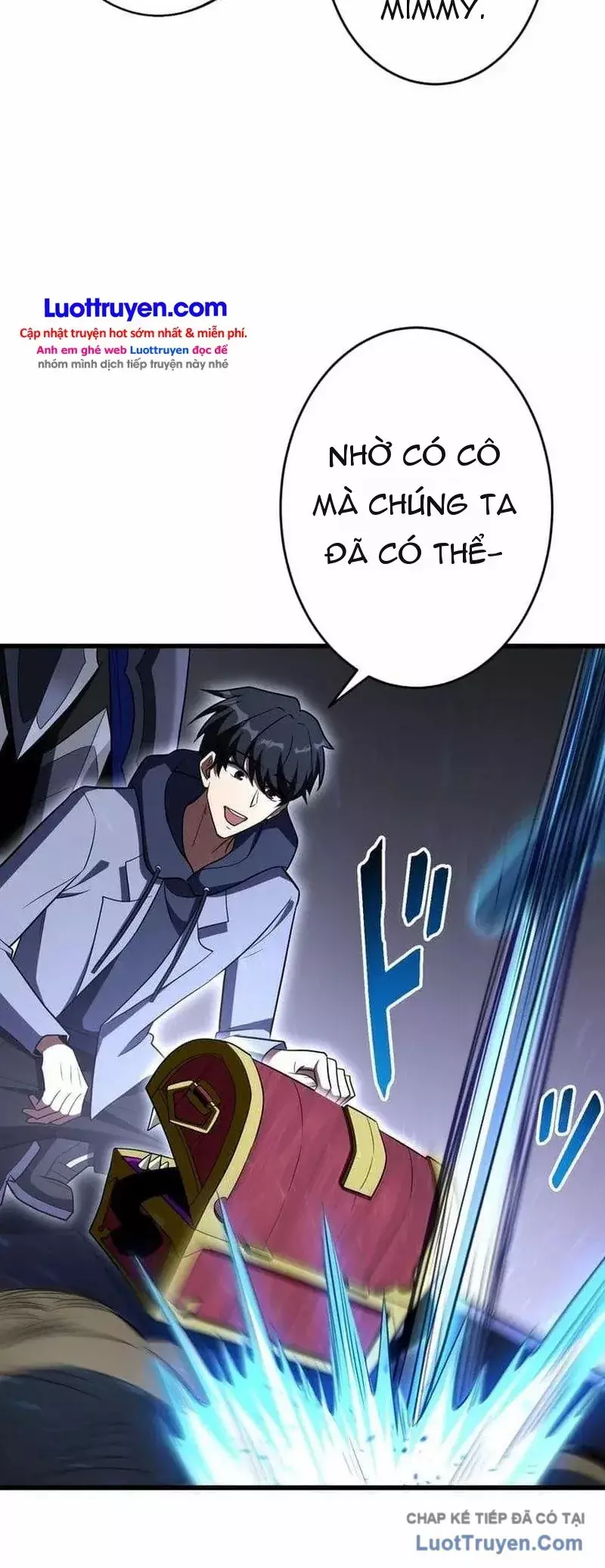 Bậc Thầy Bẫy Toàn Trí Toàn Năng Chapter 15 - Trang 25