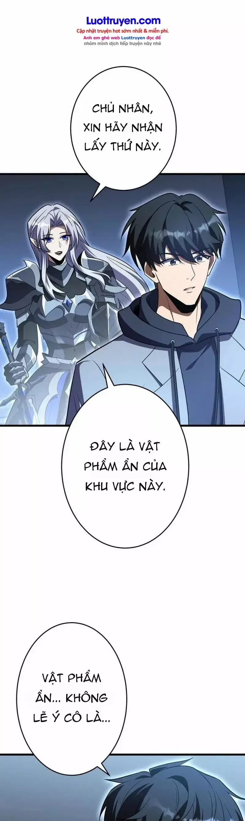 Bậc Thầy Bẫy Toàn Trí Toàn Năng Chapter 15 - Trang 28