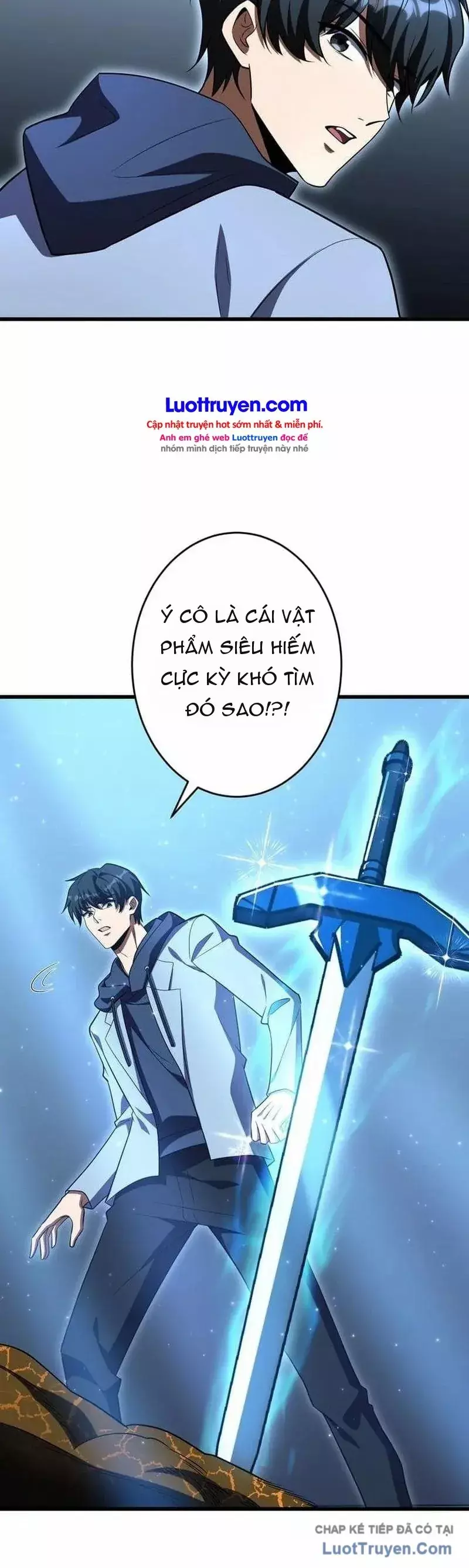Bậc Thầy Bẫy Toàn Trí Toàn Năng Chapter 15 - Trang 29
