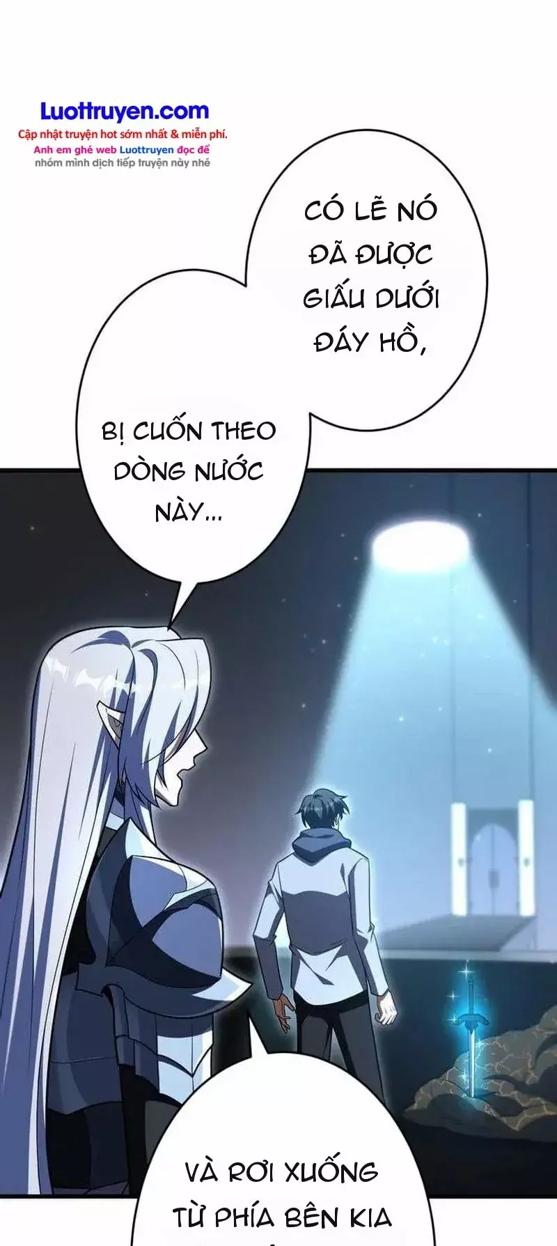 Bậc Thầy Bẫy Toàn Trí Toàn Năng Chapter 15 - Trang 30