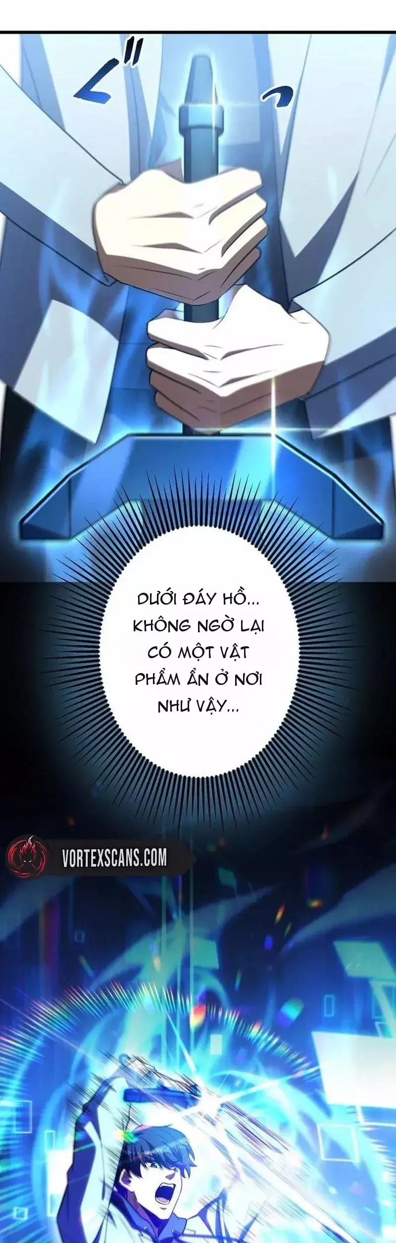 Bậc Thầy Bẫy Toàn Trí Toàn Năng Chapter 15 - Trang 32