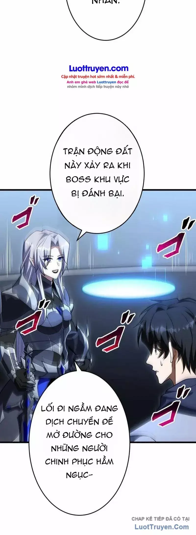 Bậc Thầy Bẫy Toàn Trí Toàn Năng Chapter 15 - Trang 37