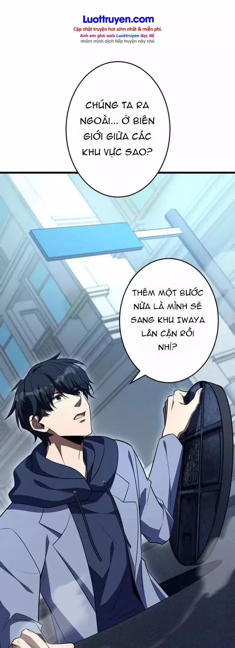 Bậc Thầy Bẫy Toàn Trí Toàn Năng Chapter 15 - Trang 40
