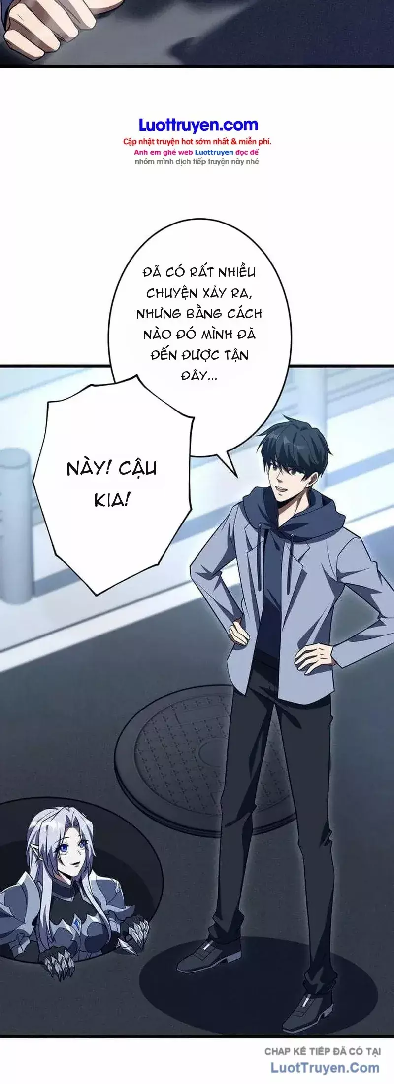 Bậc Thầy Bẫy Toàn Trí Toàn Năng Chapter 15 - Trang 41