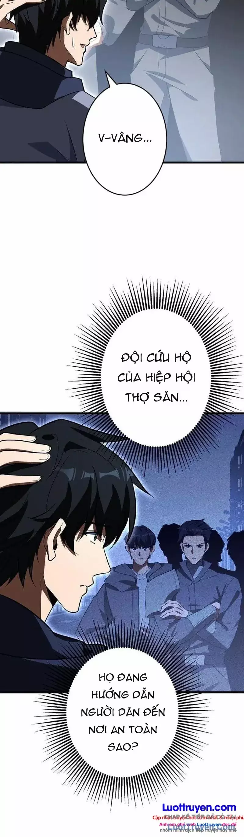 Bậc Thầy Bẫy Toàn Trí Toàn Năng Chapter 15 - Trang 45