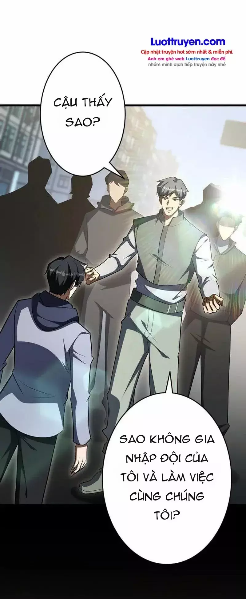 Bậc Thầy Bẫy Toàn Trí Toàn Năng Chapter 15 - Trang 50